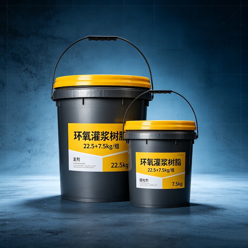 西乡环氧灌浆树脂